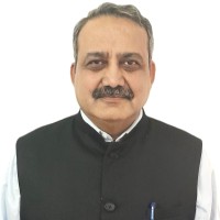 Dr. A. M. Kadri