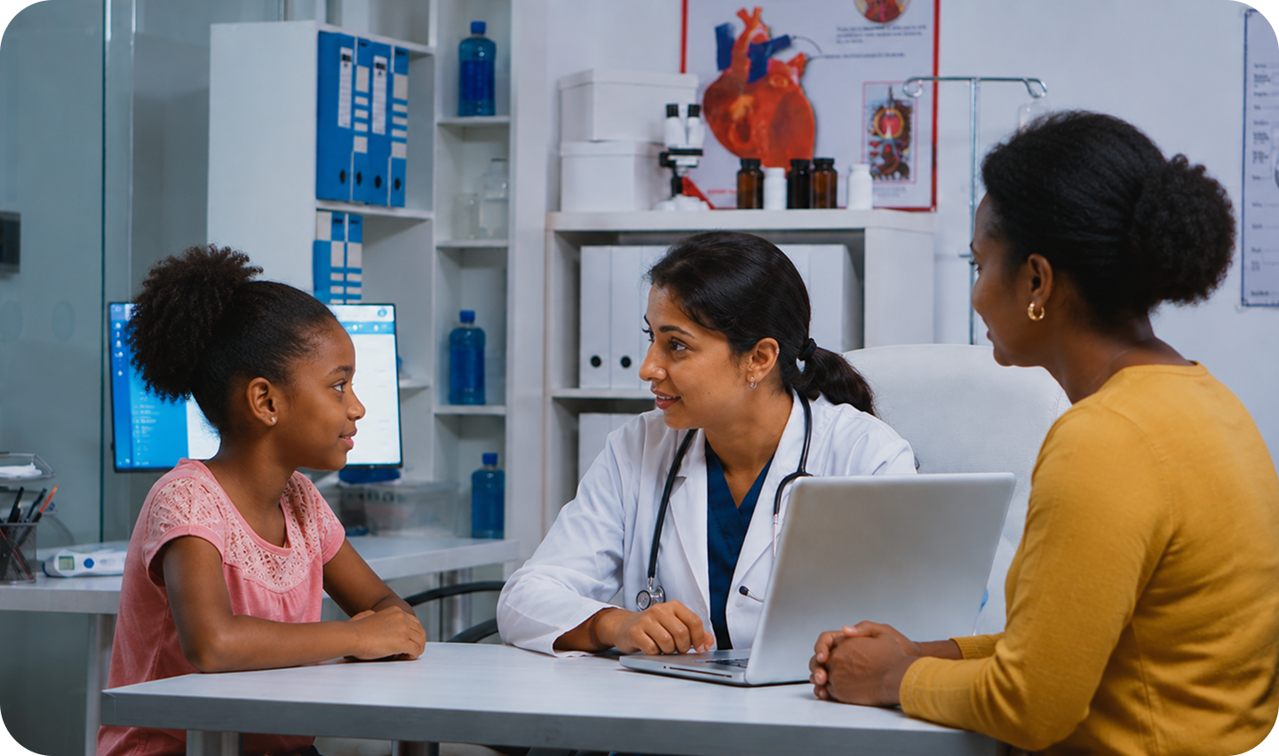 Cardiology