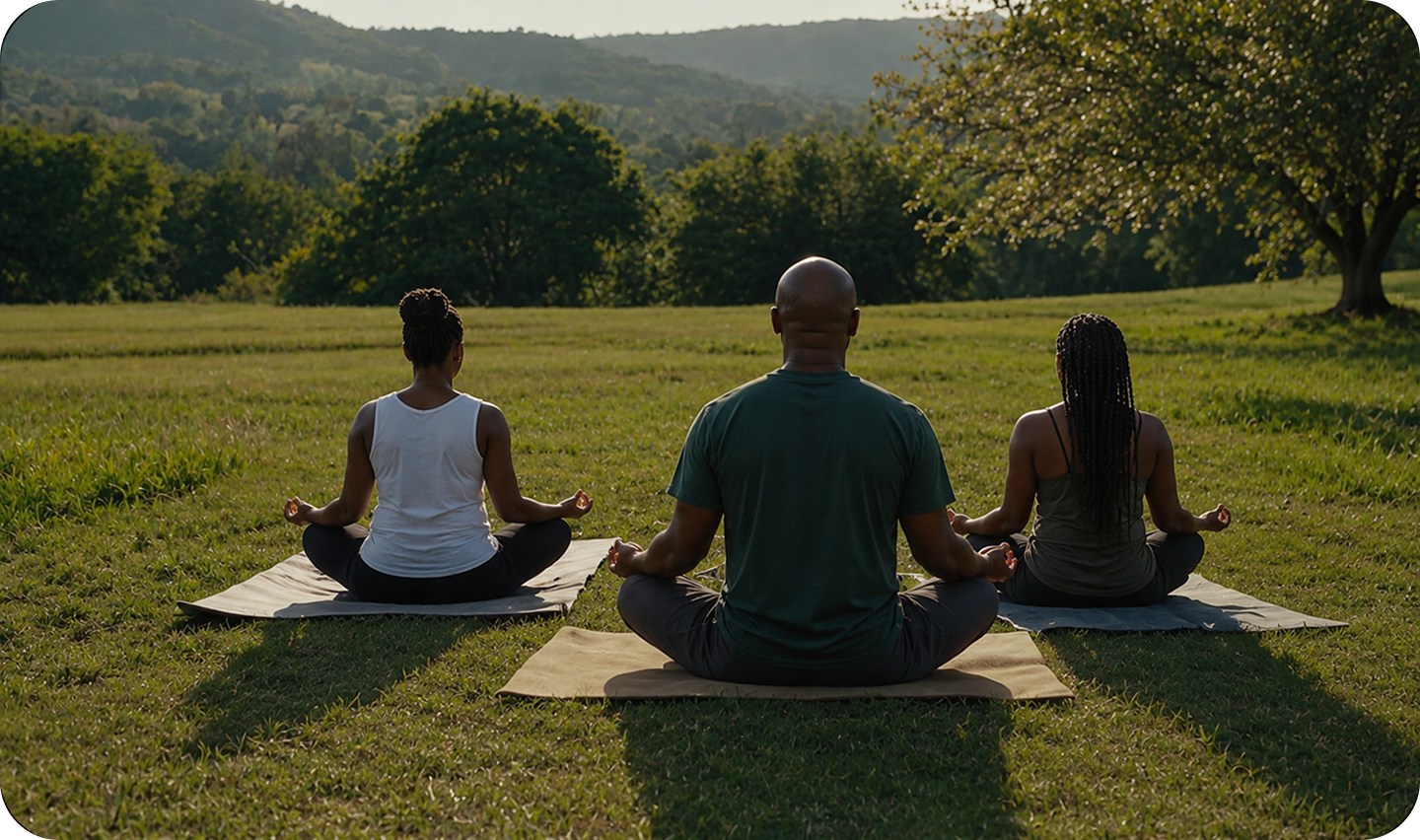 Integrated Wellness & Tourism