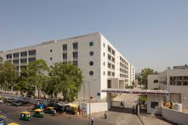 The Gujarat Cancer & Research Institute (GCRI)
