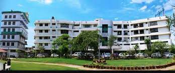 Institute Of Kidney Disease And Research Centre