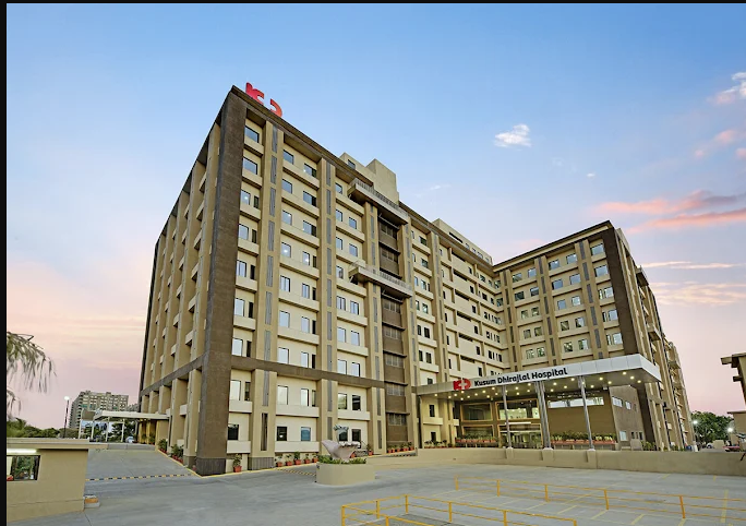 KD Hospital