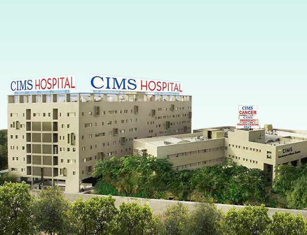 Marengo CIMS Hospital