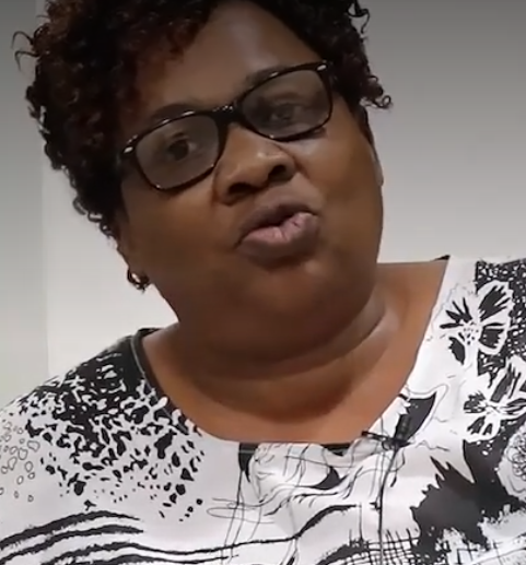 Ms. Isabel Mukta, Zimbabwe