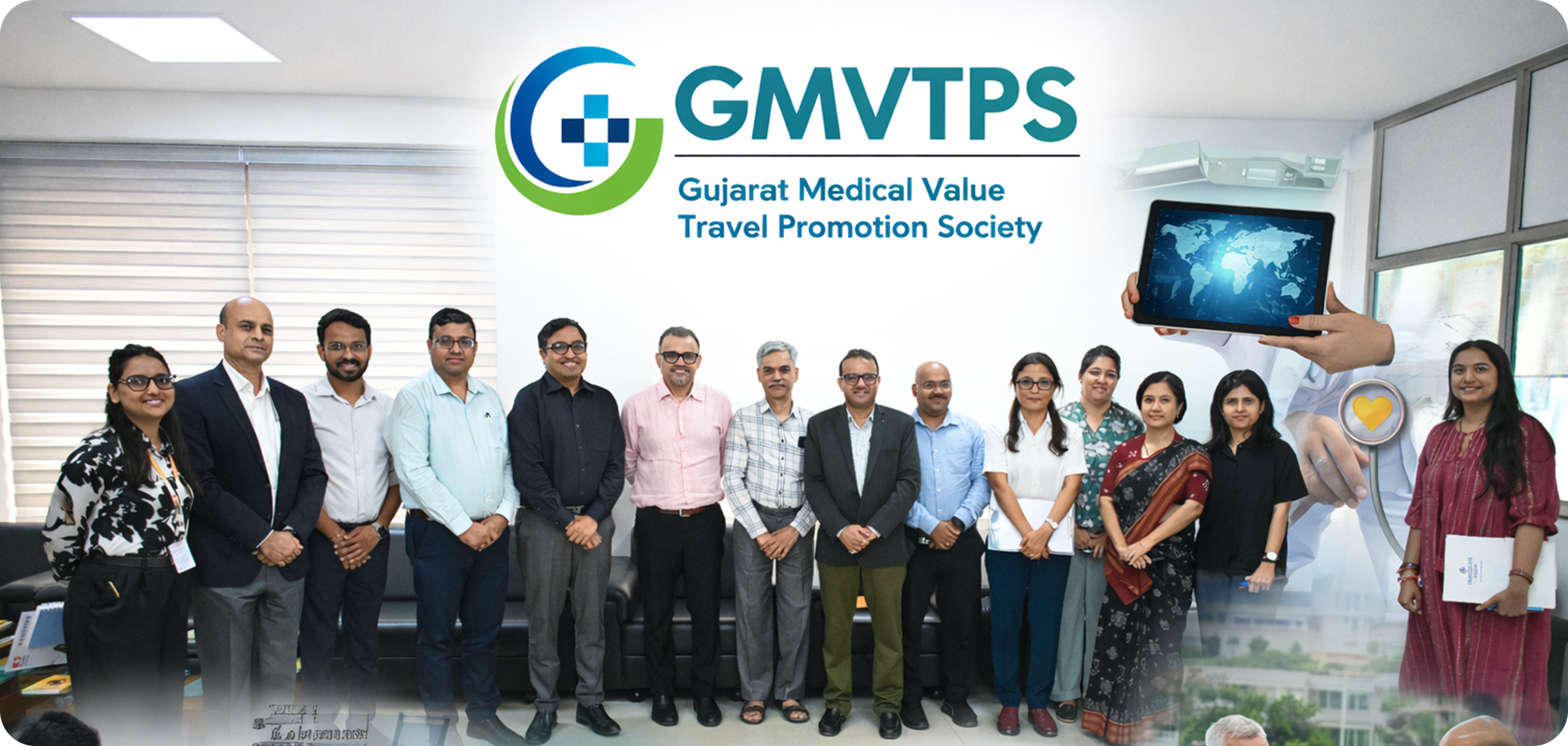 The Gujarat Cancer & Research Institute (GCRI)