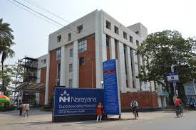 Narayana Multispeciality Hospital