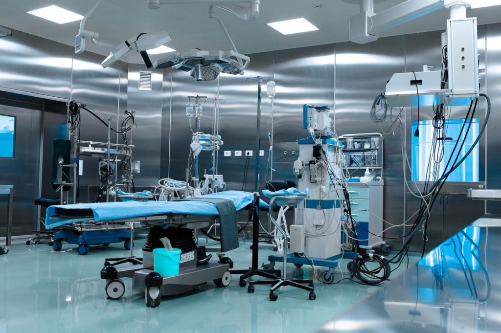 Cardiology