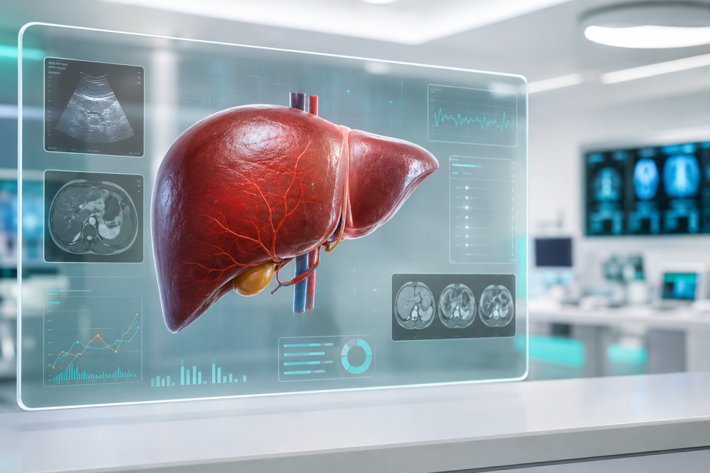 Liver Disease