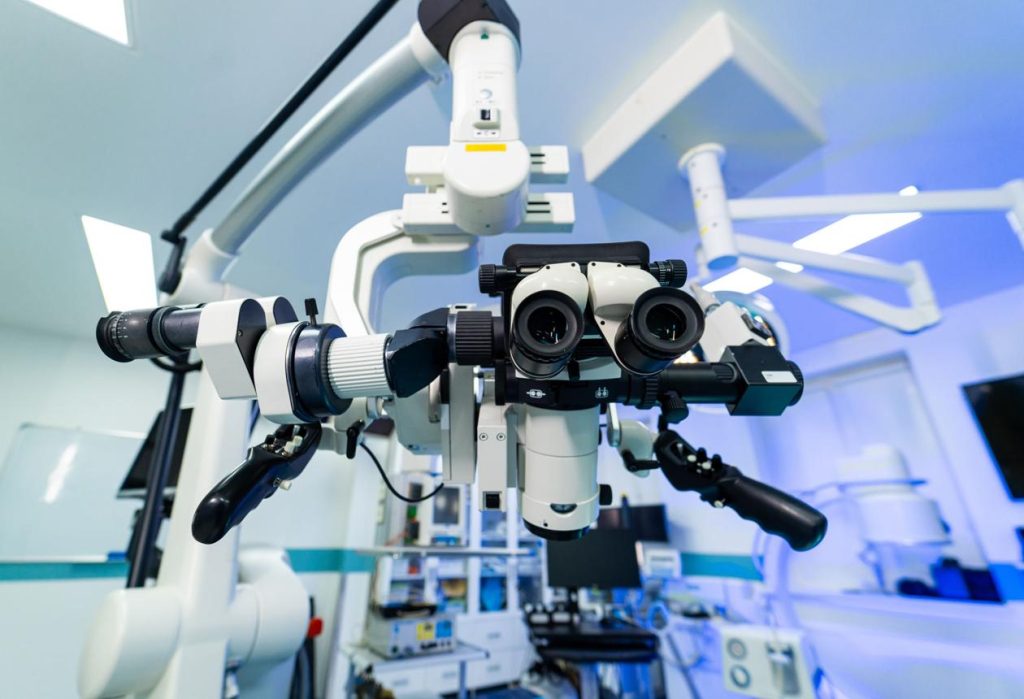 Neurology & Neurosurgery