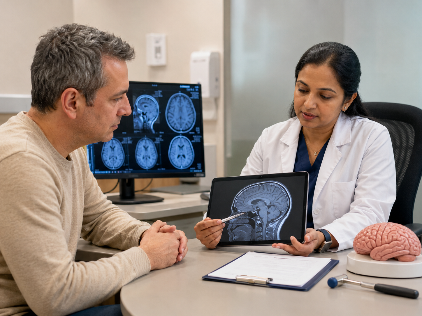 Personalized  Care Focused on Recovery